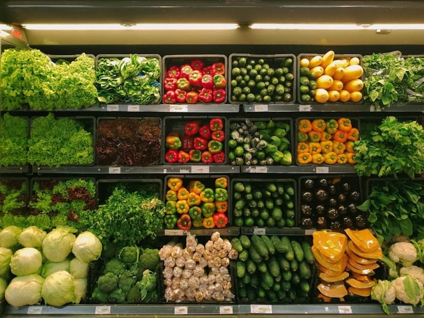 Budget Grocery List for Healthy Eating Under $50 Per Week
