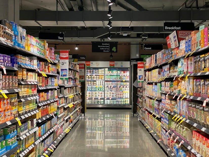 Smart Grocery Shopping Tips