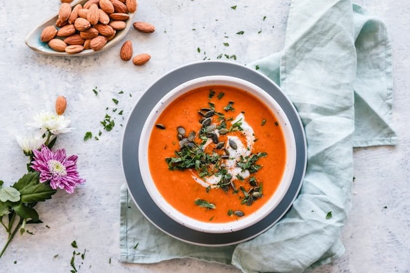 Simple Healthy Meal Ideas for Beginners