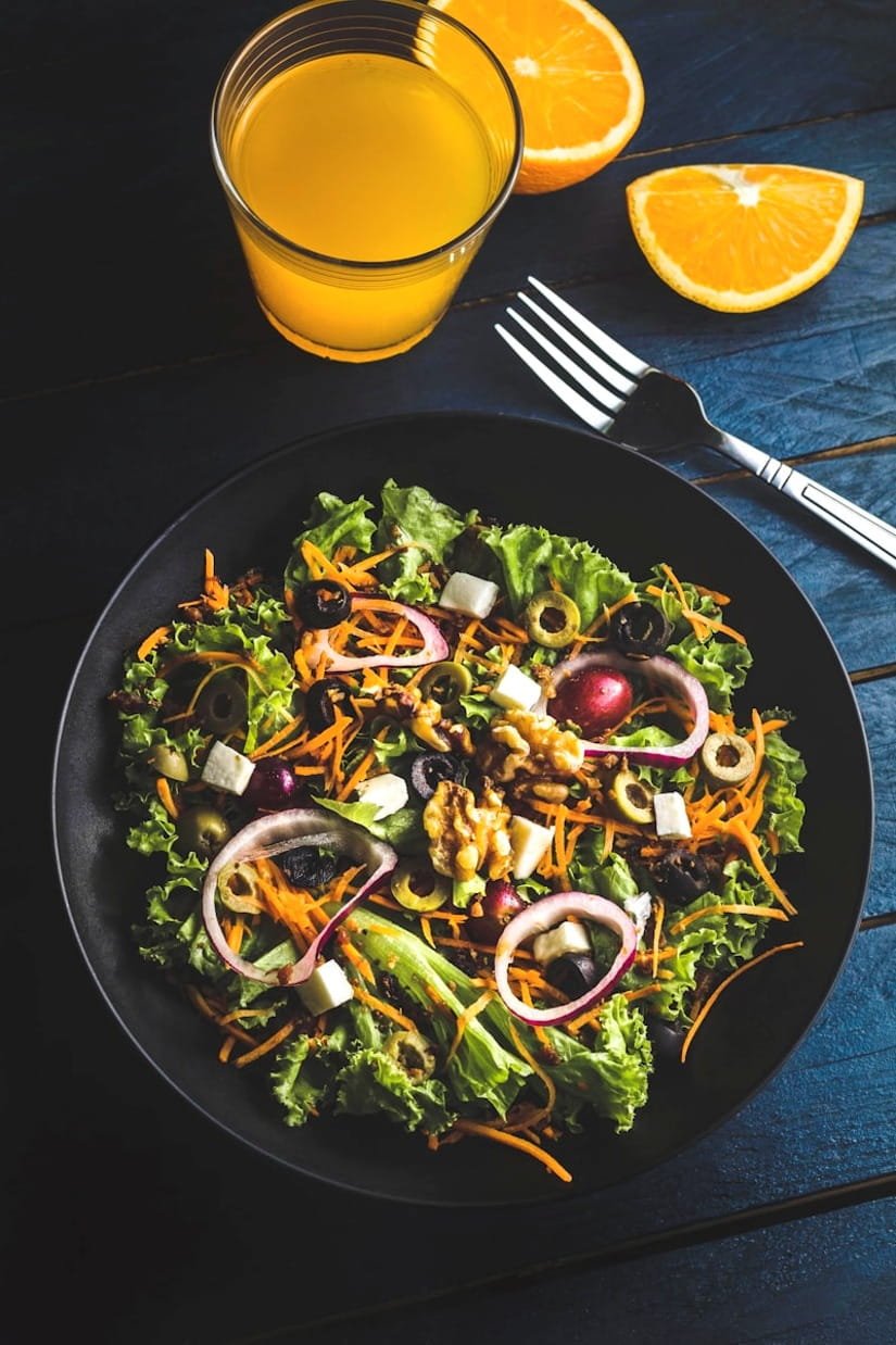 Cheap healthy wraps and sandwiches for work lunch