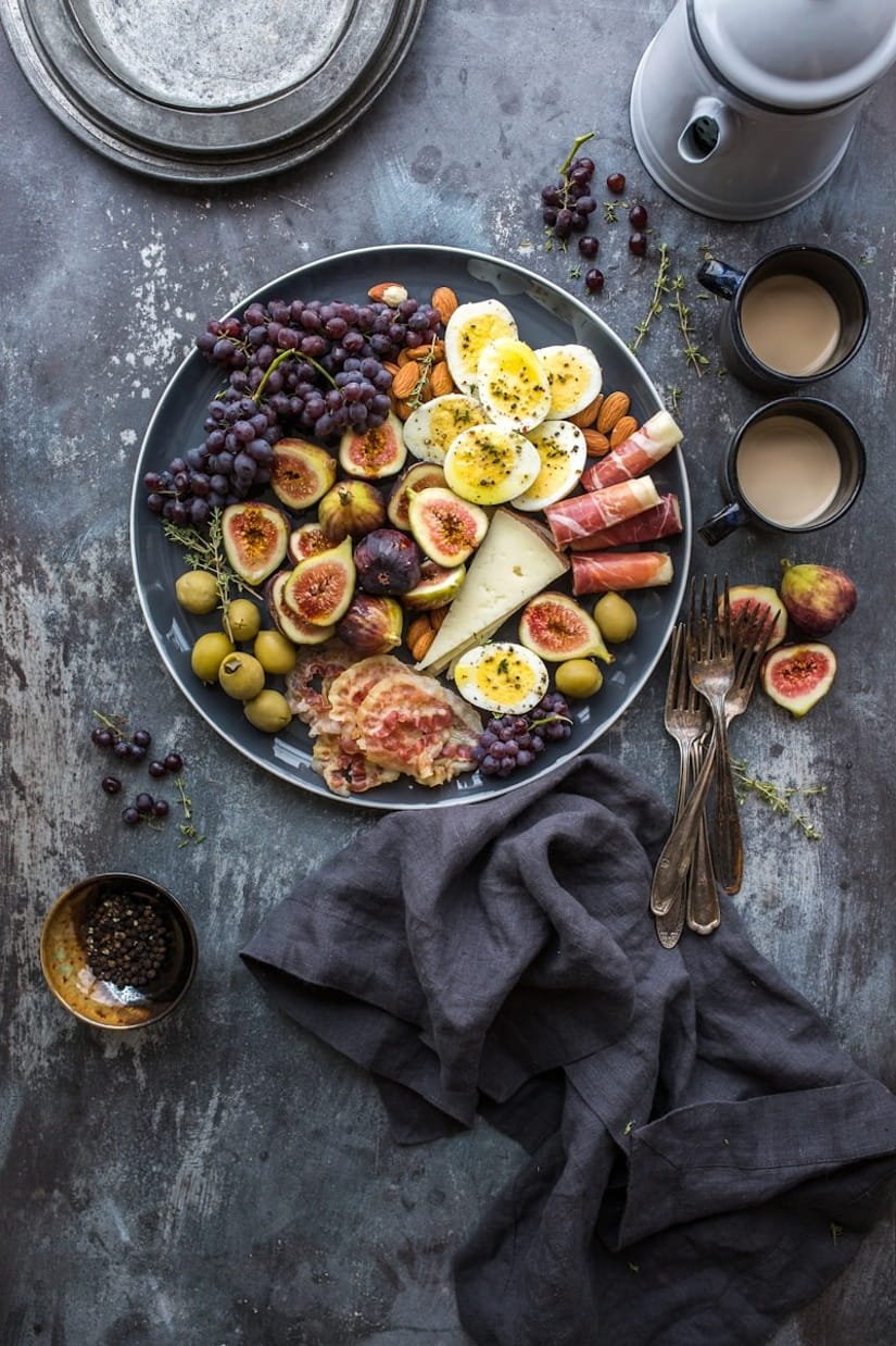 7-day anti-inflammatory meal plan under $60