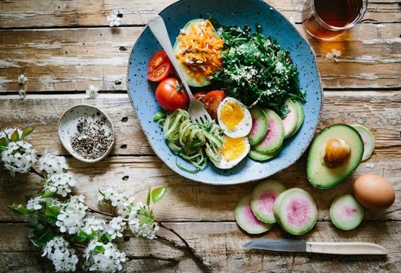 Meal prep snack recipes 6 recipes