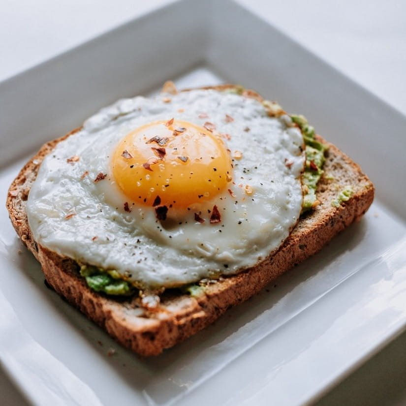 Quick Healthy Breakfasts You Can Make in 10 Minutes