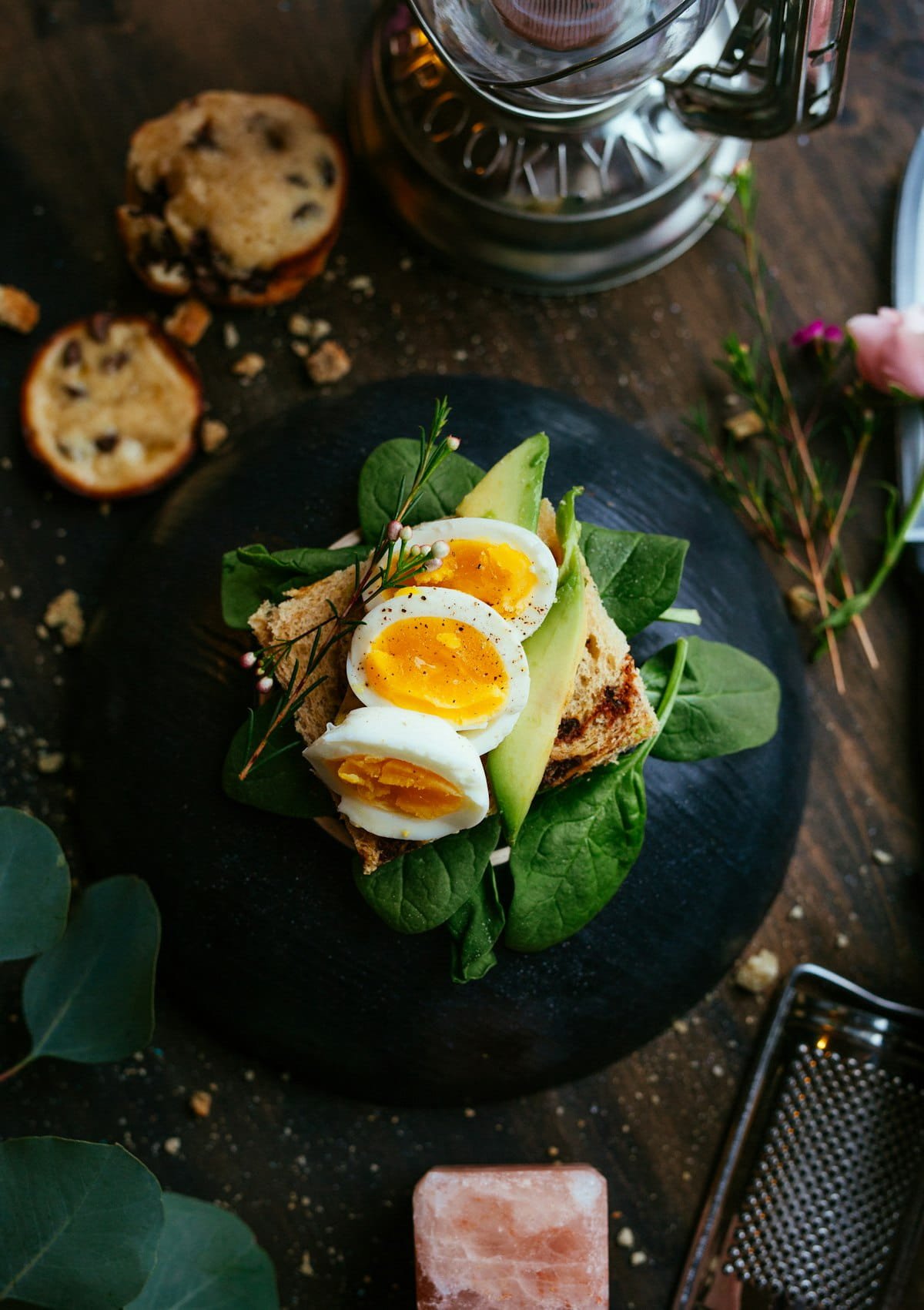 Meal prep breakfast for the week in 30 minutes