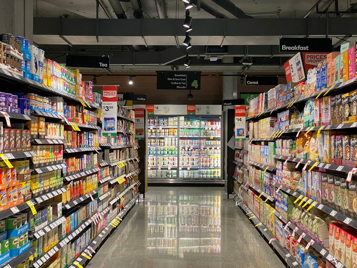 How to read nutrition labels smart food shopping guide