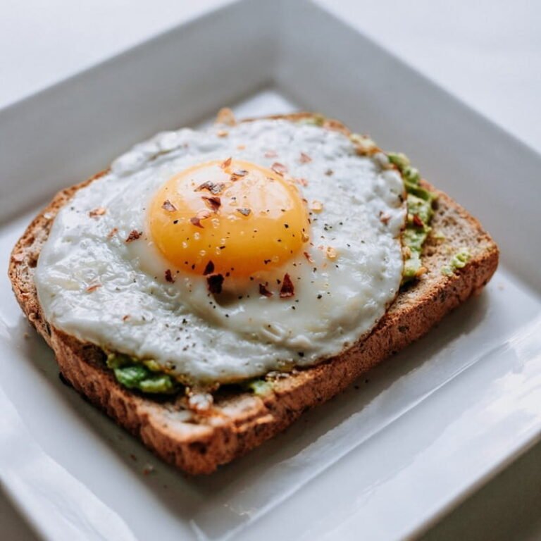 Quick Healthy Breakfasts You Can Make in 10 Minutes