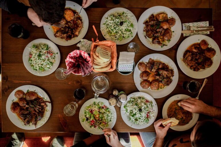 How to Meal Prep for the Entire Family on a Budget