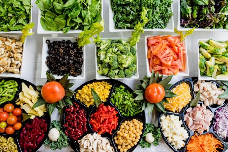 How to Build a Healthy Grocery List on a Tight Budget