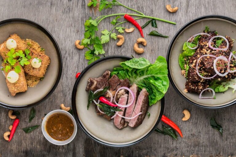 15 Healthy Vegetarian Meals Even Meat Lovers Will Enjoy