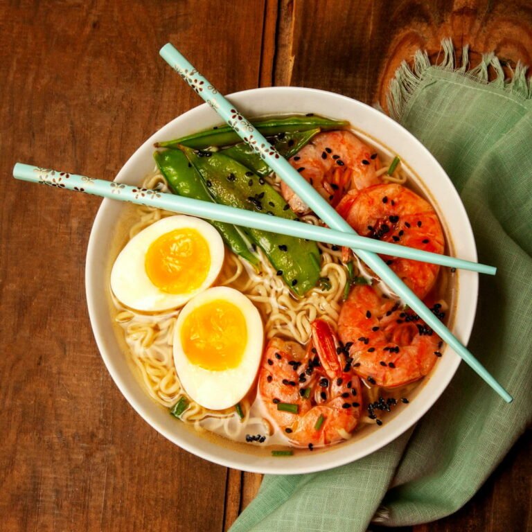 Budget Meal Planning for College Students: Eat Well for $25/Week
