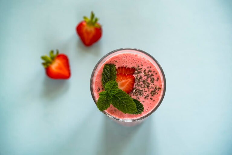 Healthy Smoothie Recipes for Weight Loss: 20 Blends That Work